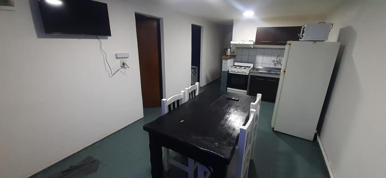 Departamentos Mawer Apartment El Calafate Exterior photo