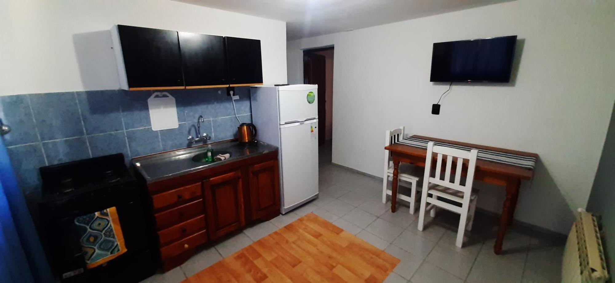 Departamentos Mawer Apartment El Calafate Exterior photo