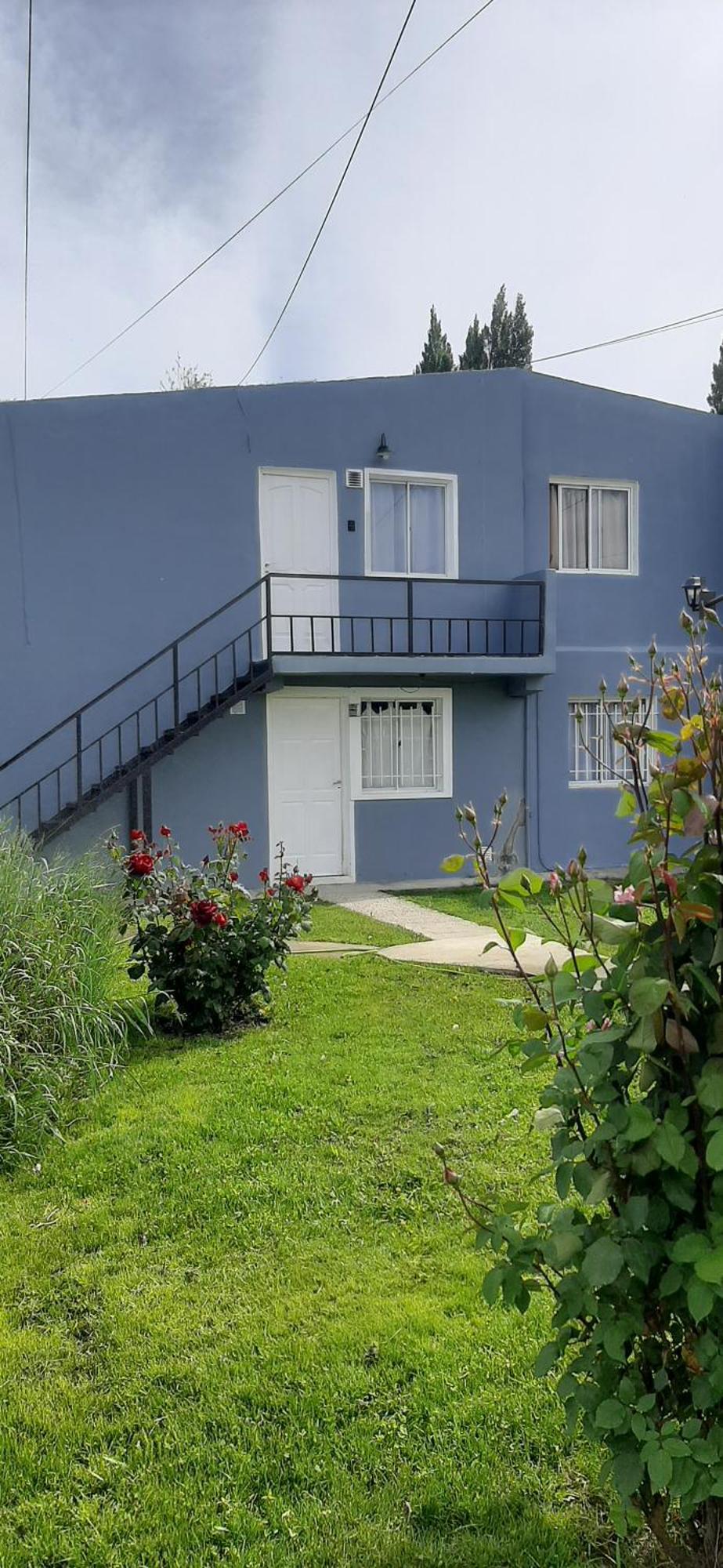 Departamentos Mawer Apartment El Calafate Exterior photo